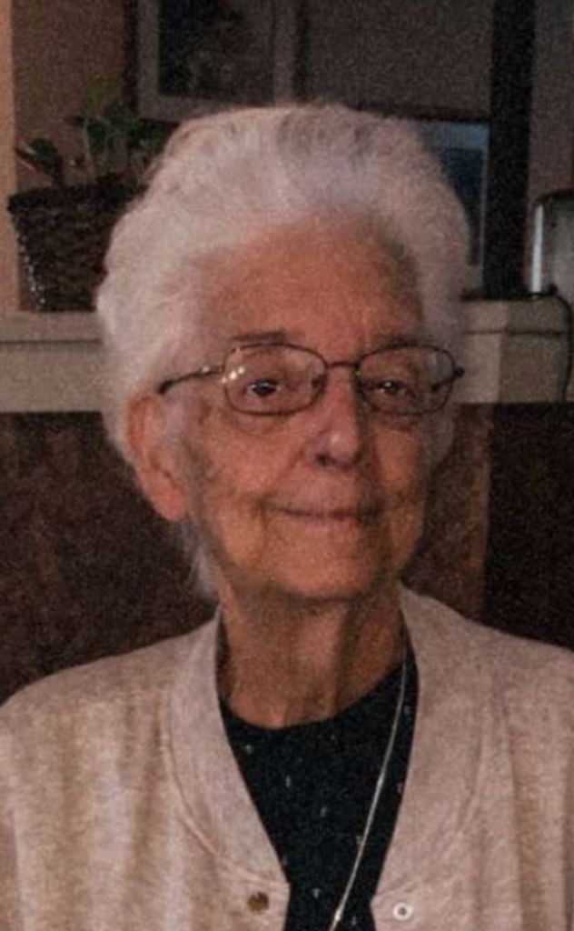 Betty Martin