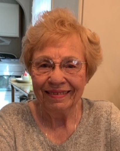 Arlis Mardell Bunker's obituary image