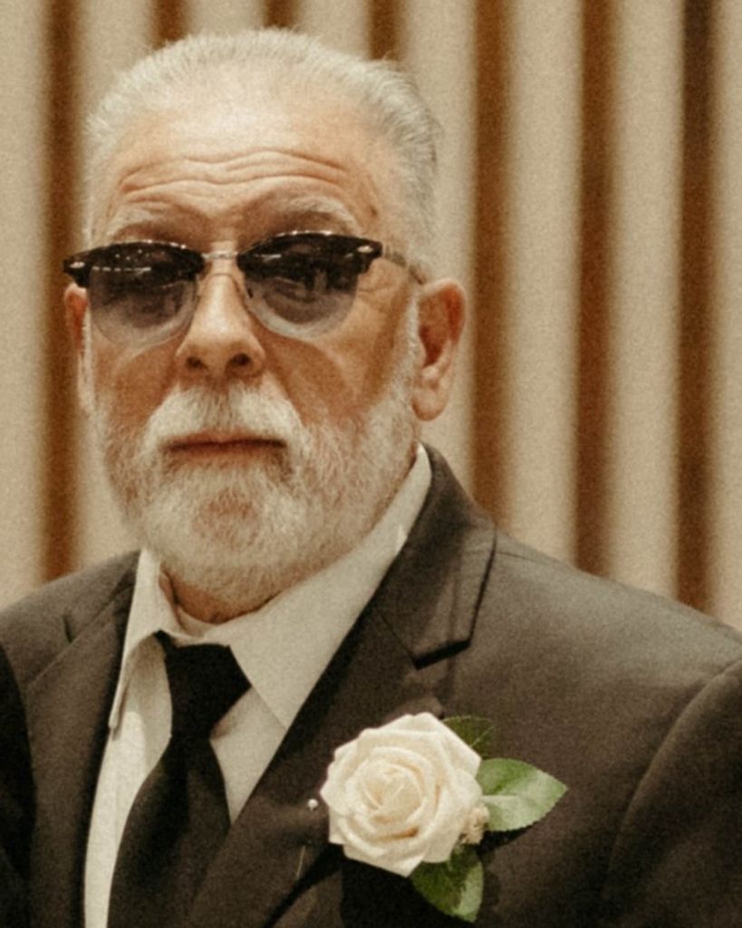 Joe O. Peña