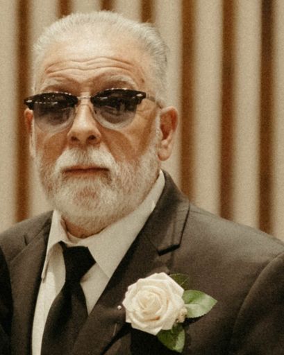 Joe O. Peña's obituary image