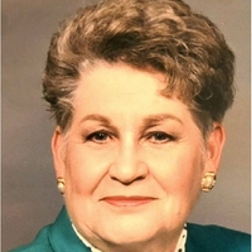 Evelyn R. Futrell