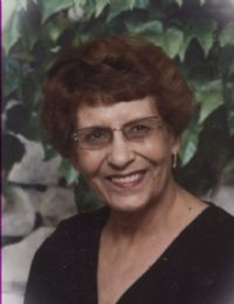 Agnes Papka