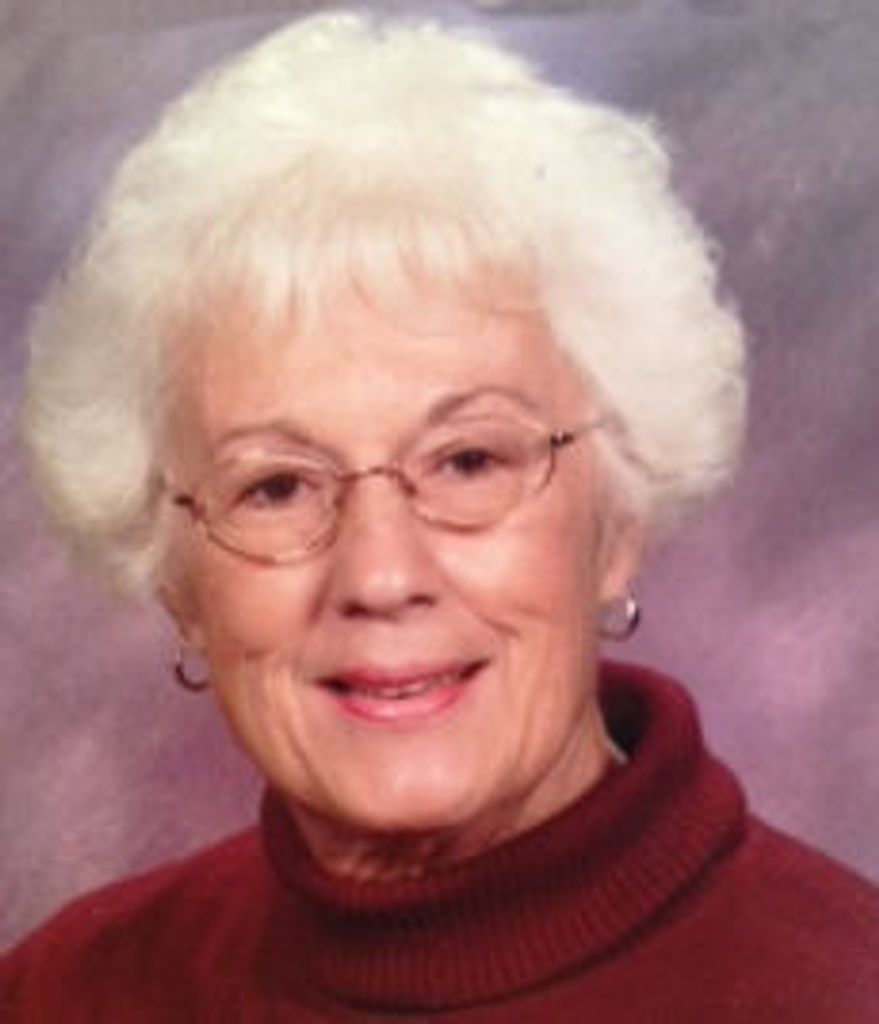 Marilyn J. Rettman