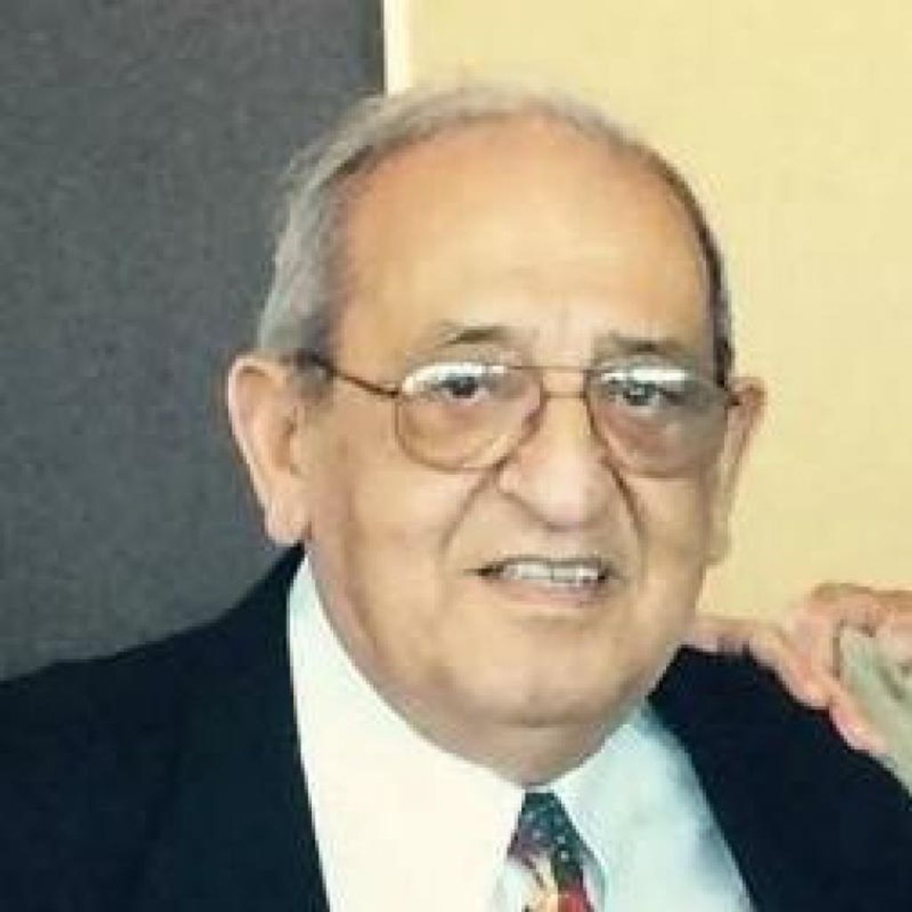Ernest J. Baca Jr.