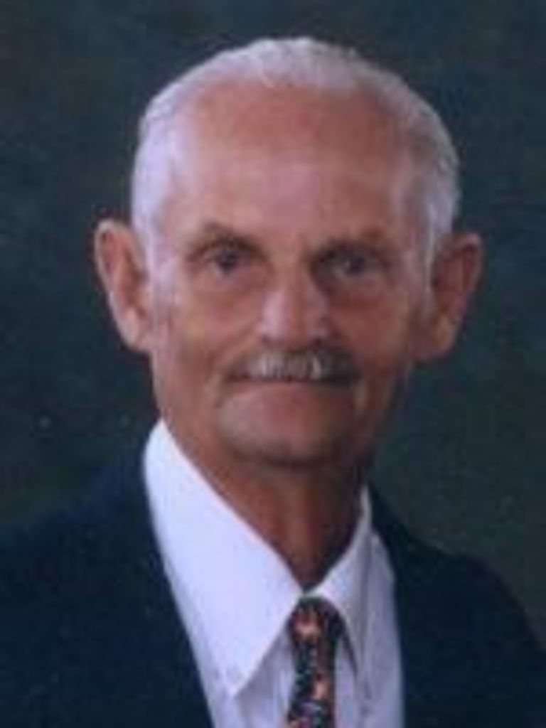 John H. Thurston Sr.