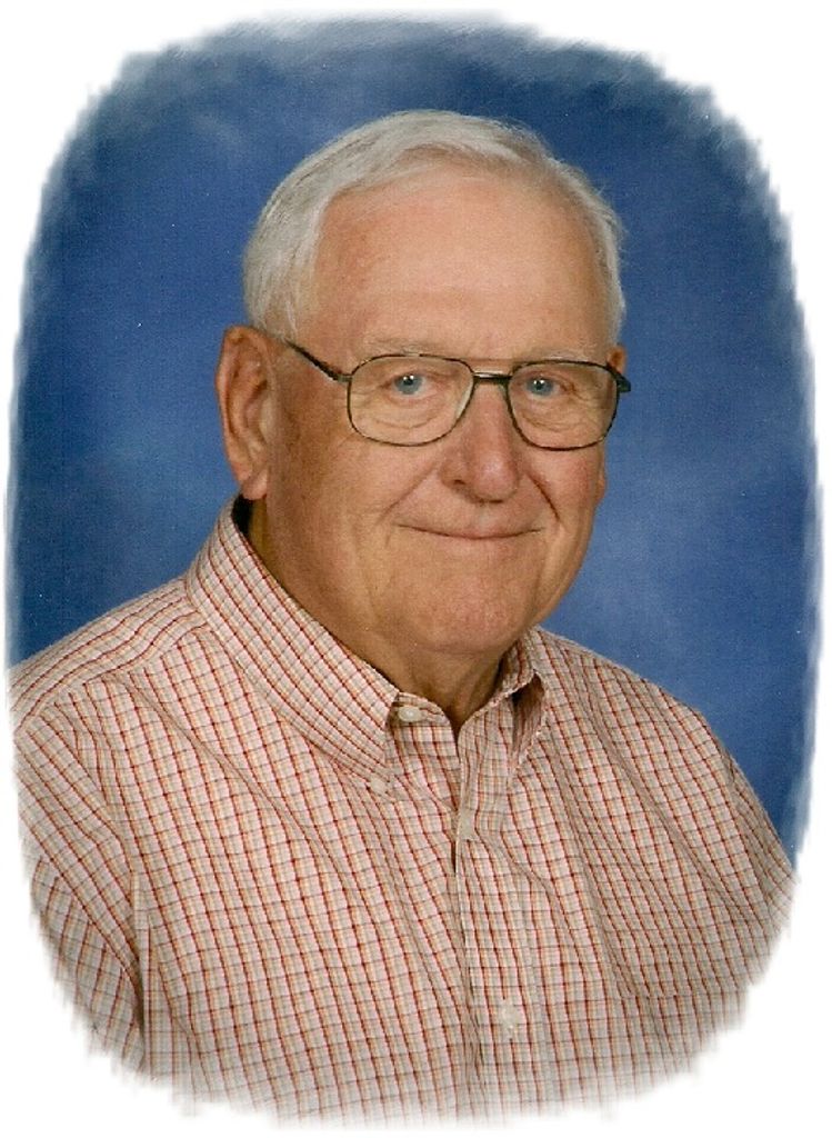 William 'Bill' Wendlandt