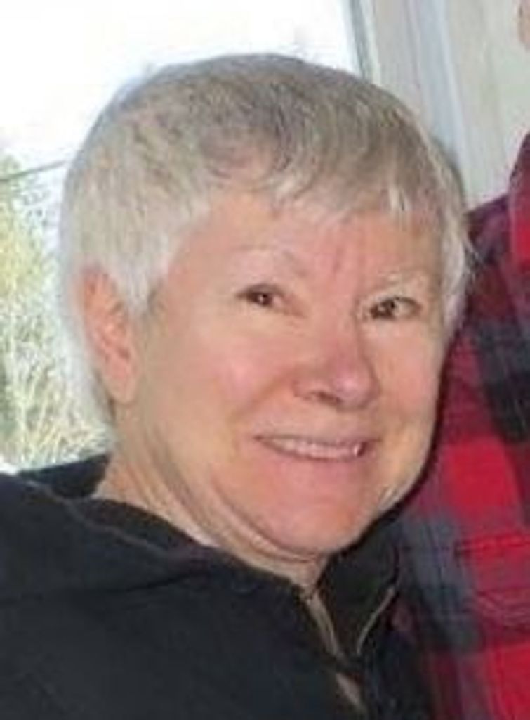 Muriel T. Chabot Profile Photo