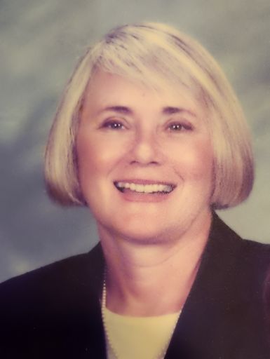 Suzanne Henry Saunders Profile Photo
