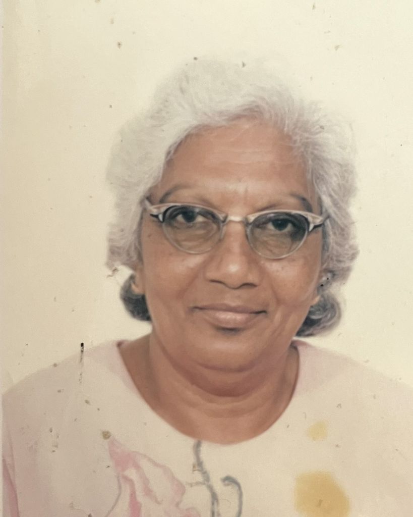 Rukmaty Maygoo Profile Photo