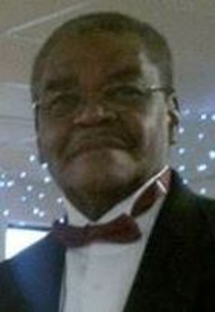 Leonard Charles Jones