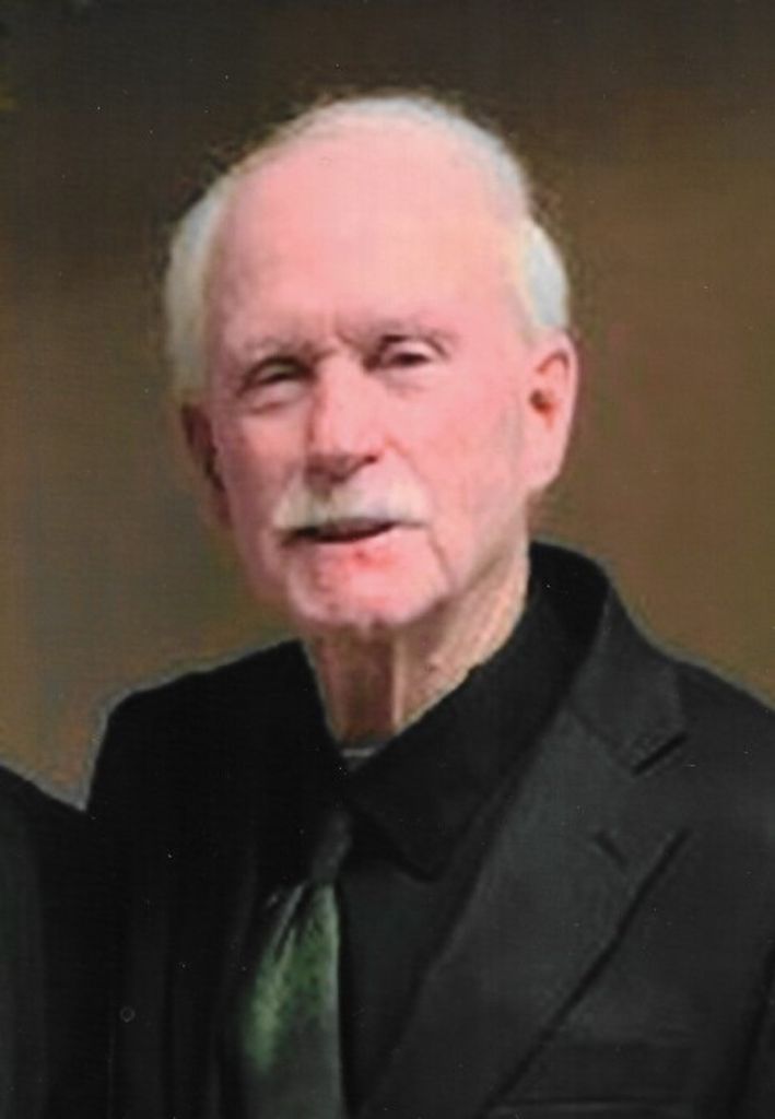 Clarence F. Claypoole Profile Photo
