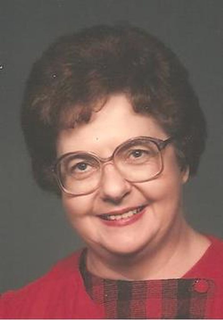 Helen Herring Jeffrey