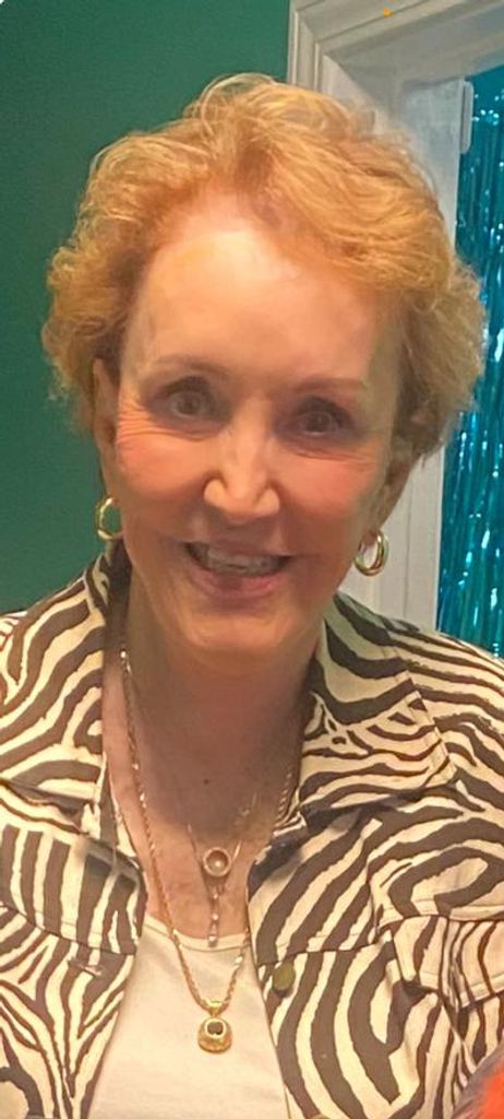 Geraldine Bowling Stack Profile Photo