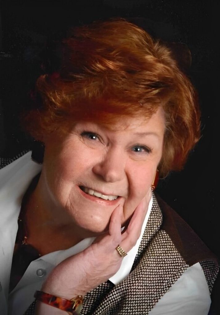 Sharon J. Boyum