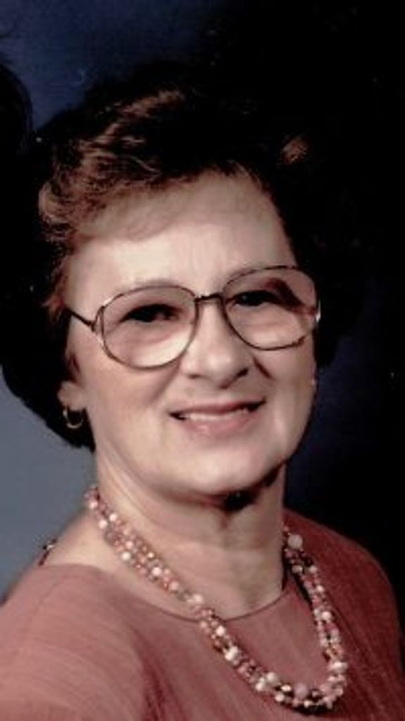 Blanche M. Popek