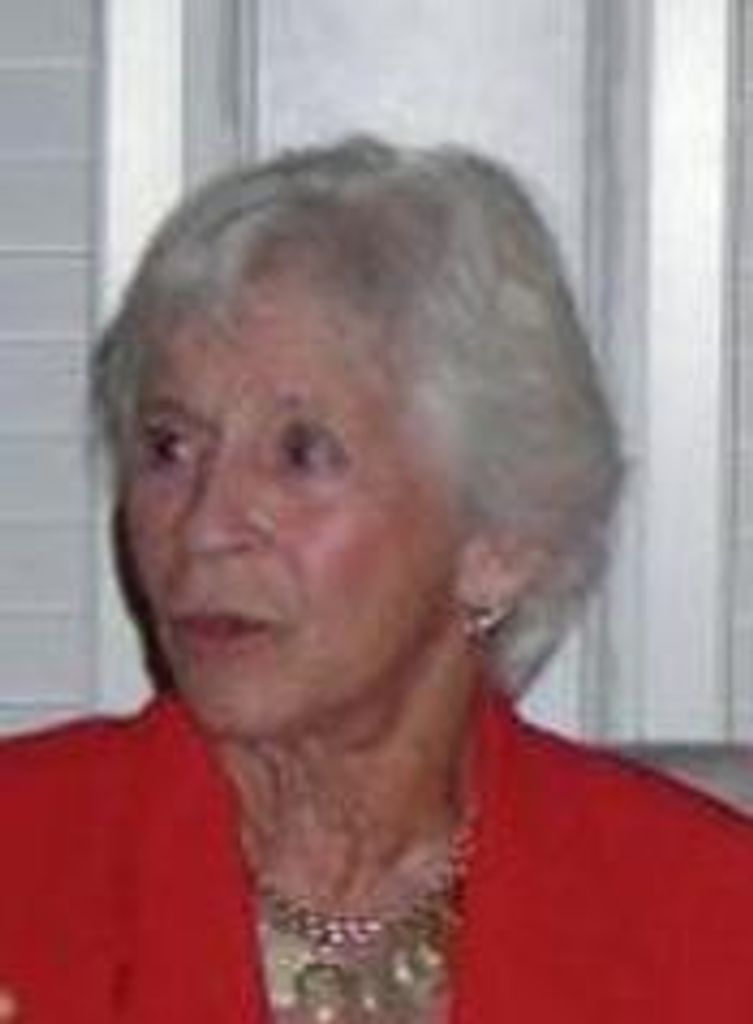 Anne K. Jeffrey Robinson