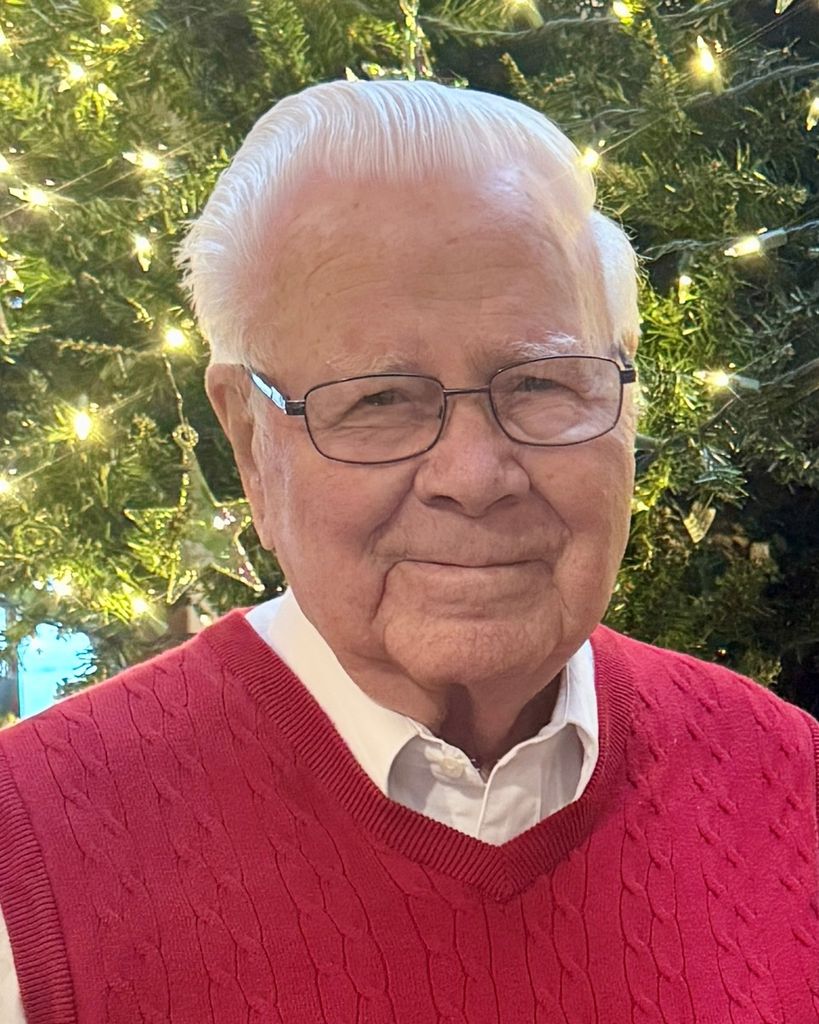 Earl D. Holland Profile Photo