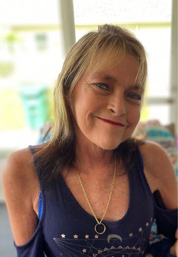 Kelly Nadine Burgess Profile Photo