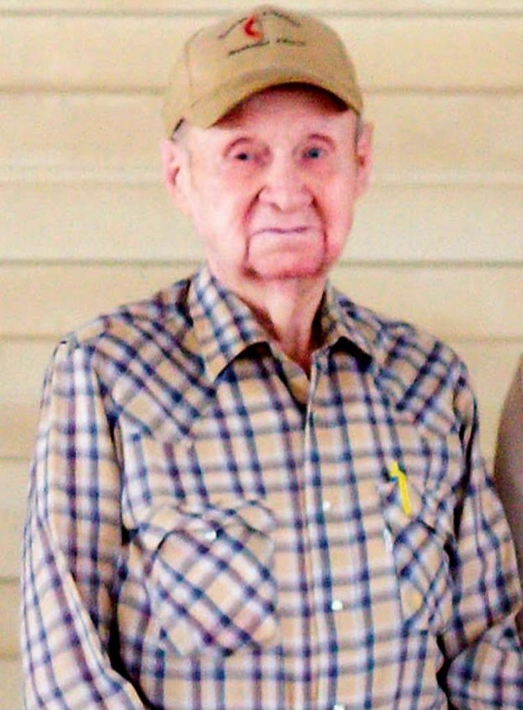 Joseph Adams Profile Photo