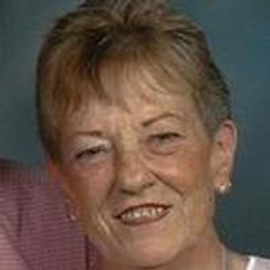 Rose Marie Detweiler