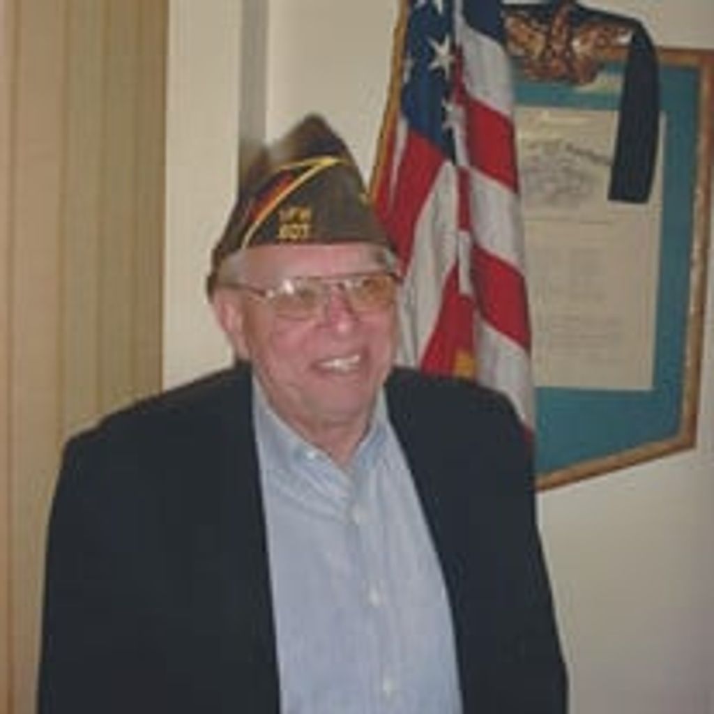 Richard D. Wright Profile Photo