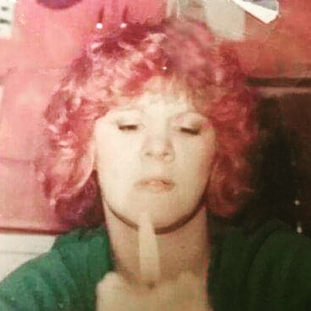 Karen Hamsing