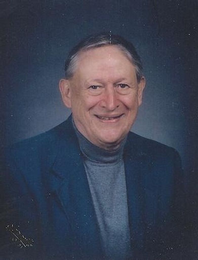 Herbert Stanley Pulling