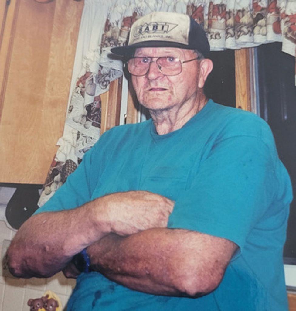 Harold A. Jorgenson Profile Photo