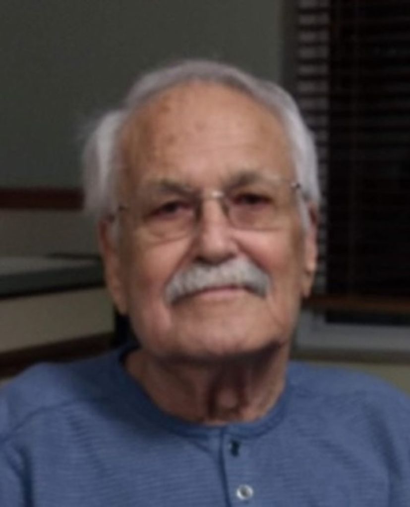 Orville Fischer Profile Photo