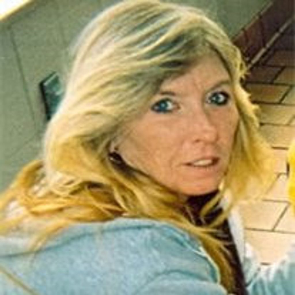 Katherine "Kathy" Thompson