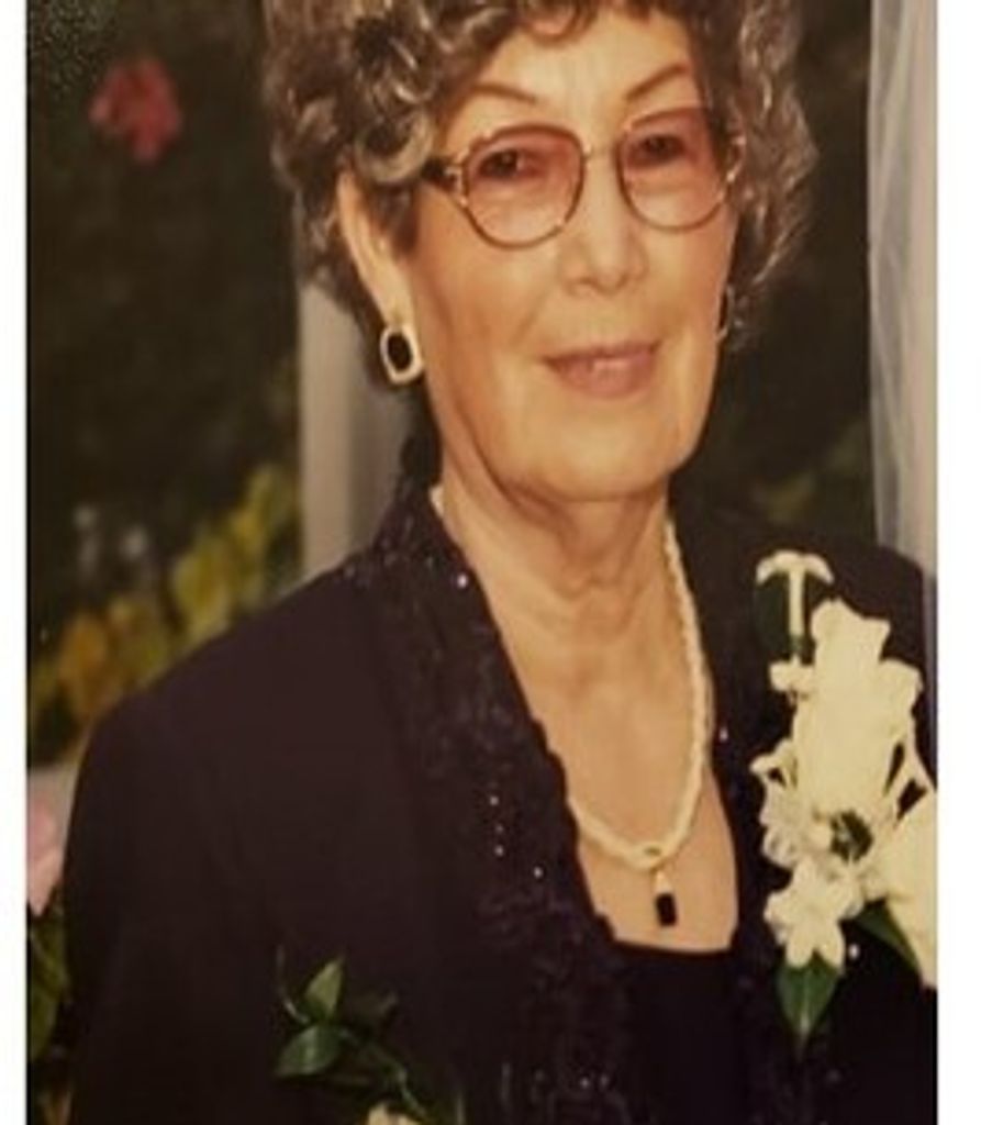 Maria Ninfa Fontecha