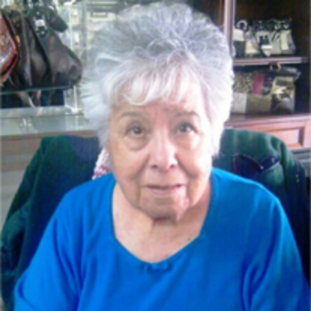 Hipolita M. Garcia