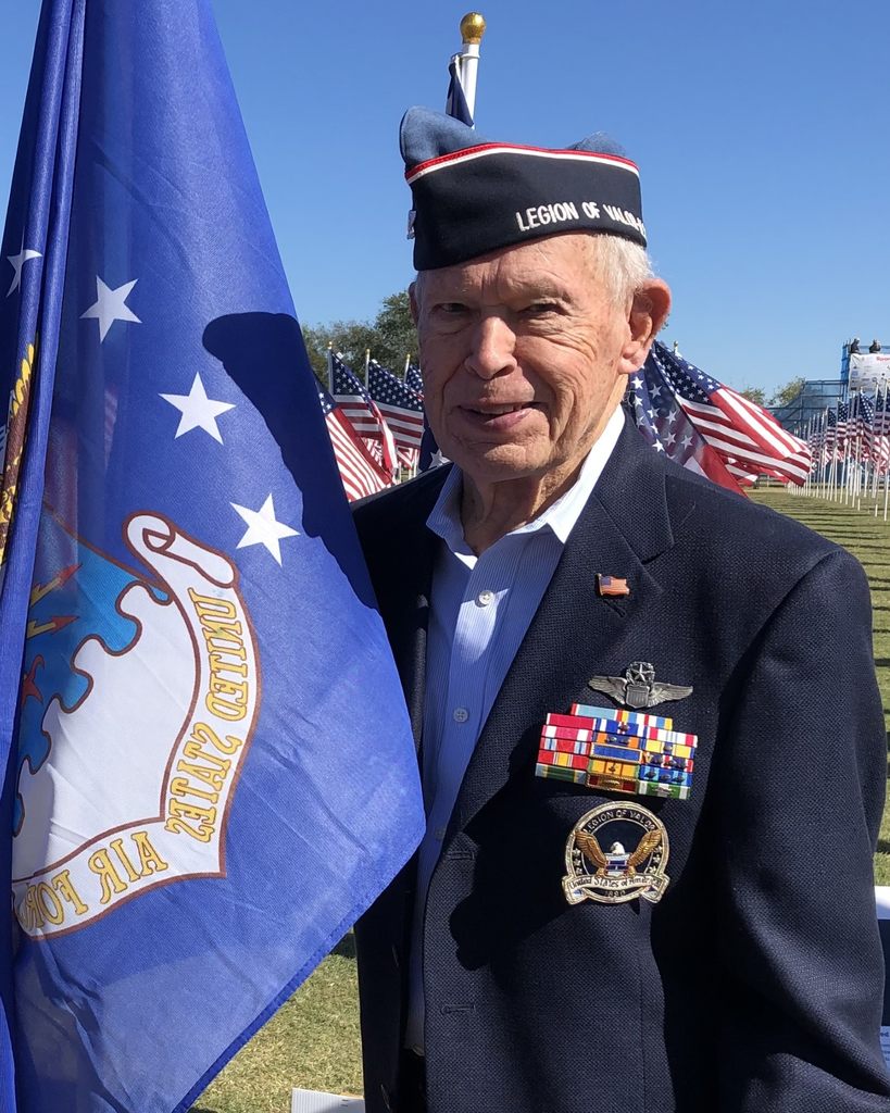Dale L. Eppinger