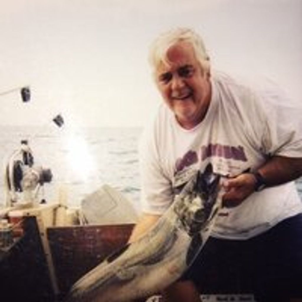 Richard G. Lamotte