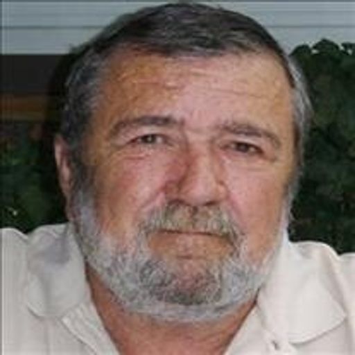 John Warren Faulk Profile Photo