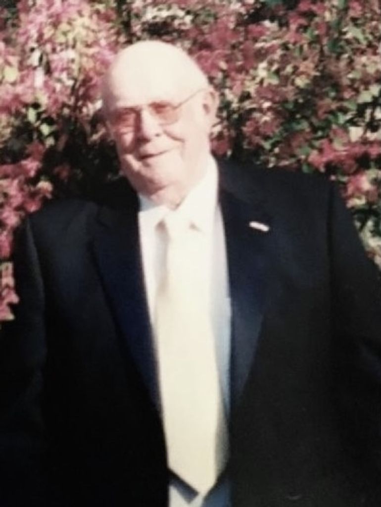 Norman "Bud" Wiliams Profile Photo