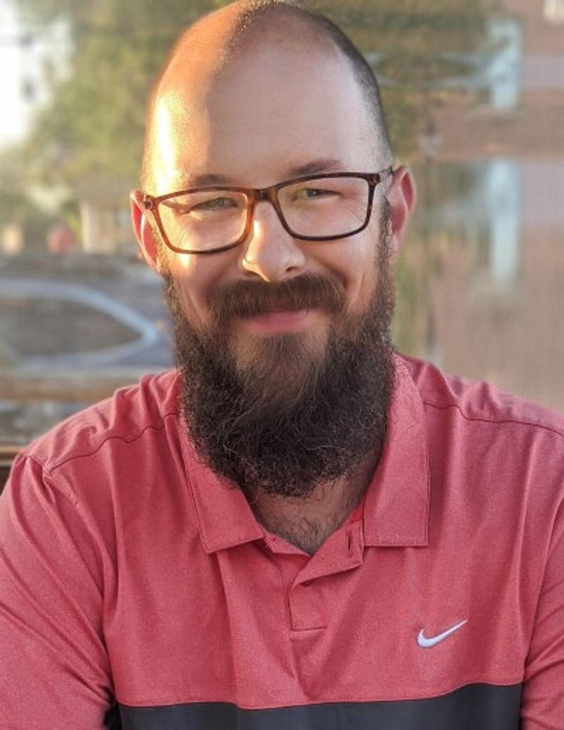 Christopher Clifford Carlson Profile Photo