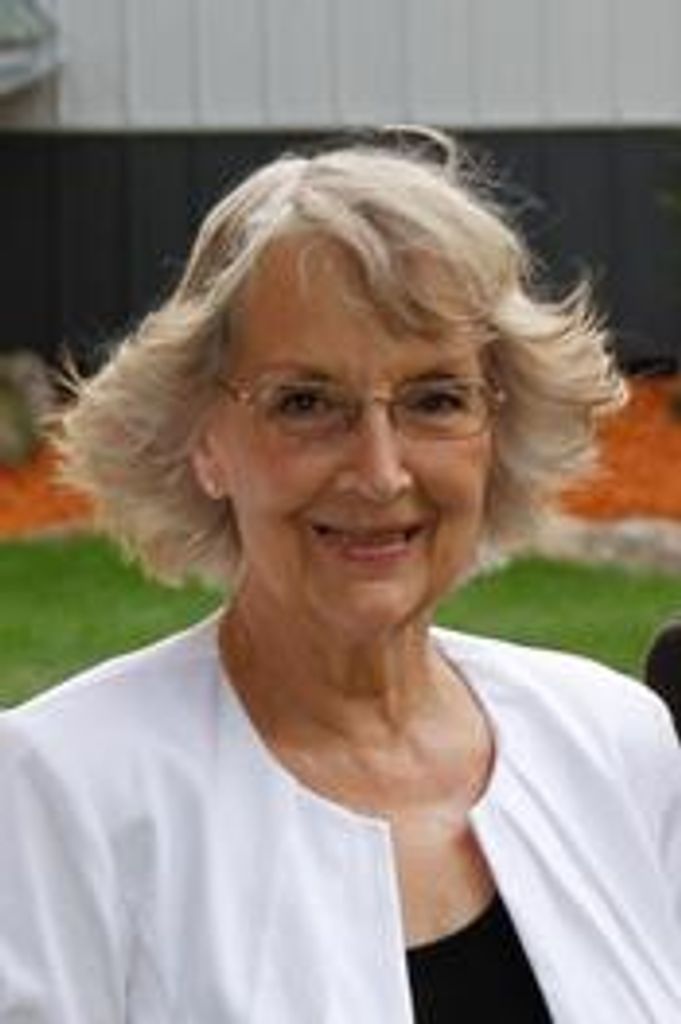 Joyce Patricia Anderson