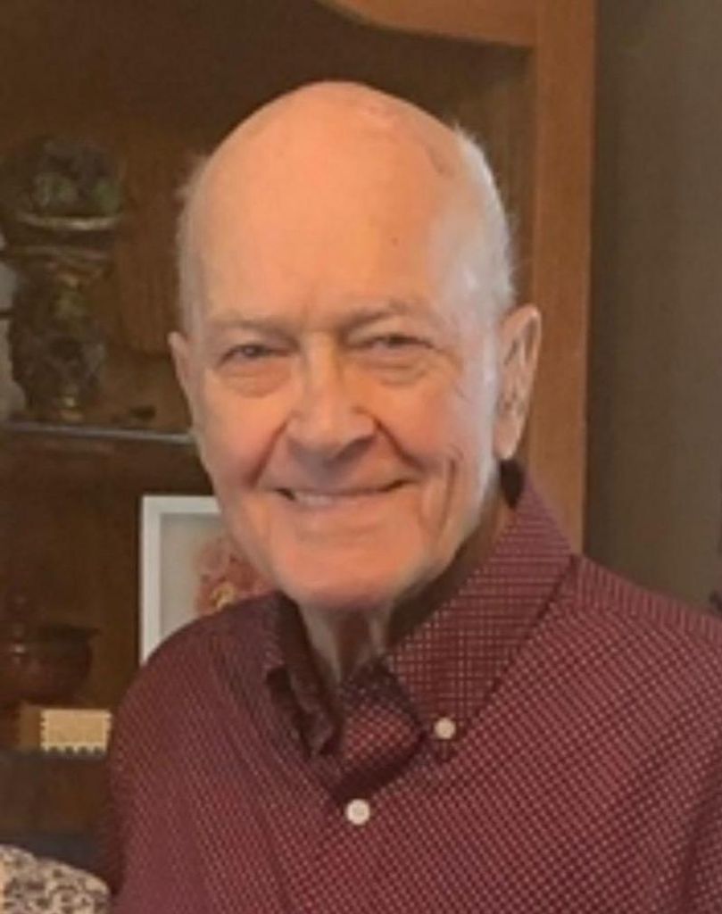 Mr. Ronnie Johnston Profile Photo