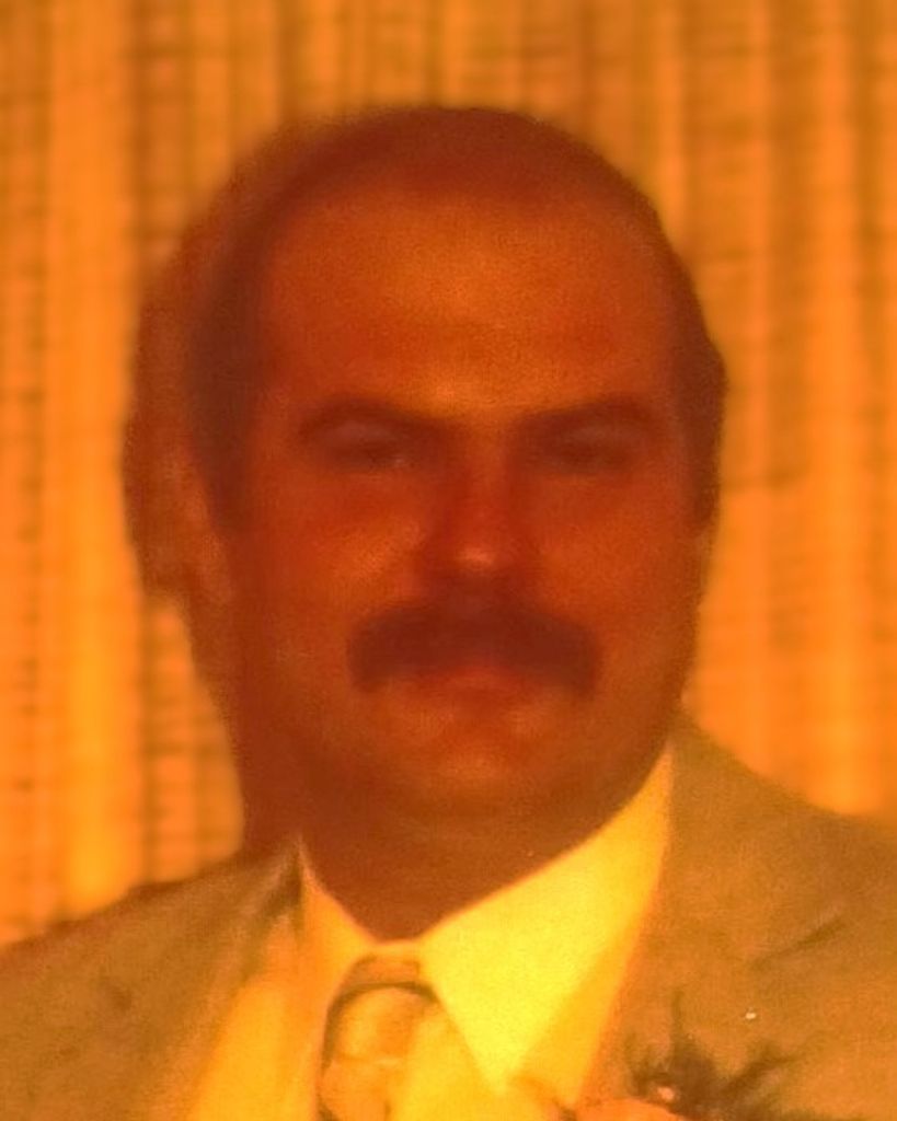 John C. "Blackie" Maslayak Profile Photo