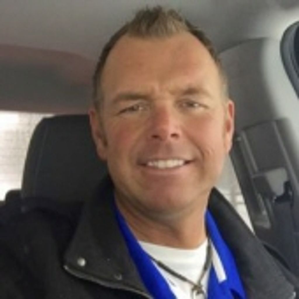 Steven P. Lisinski