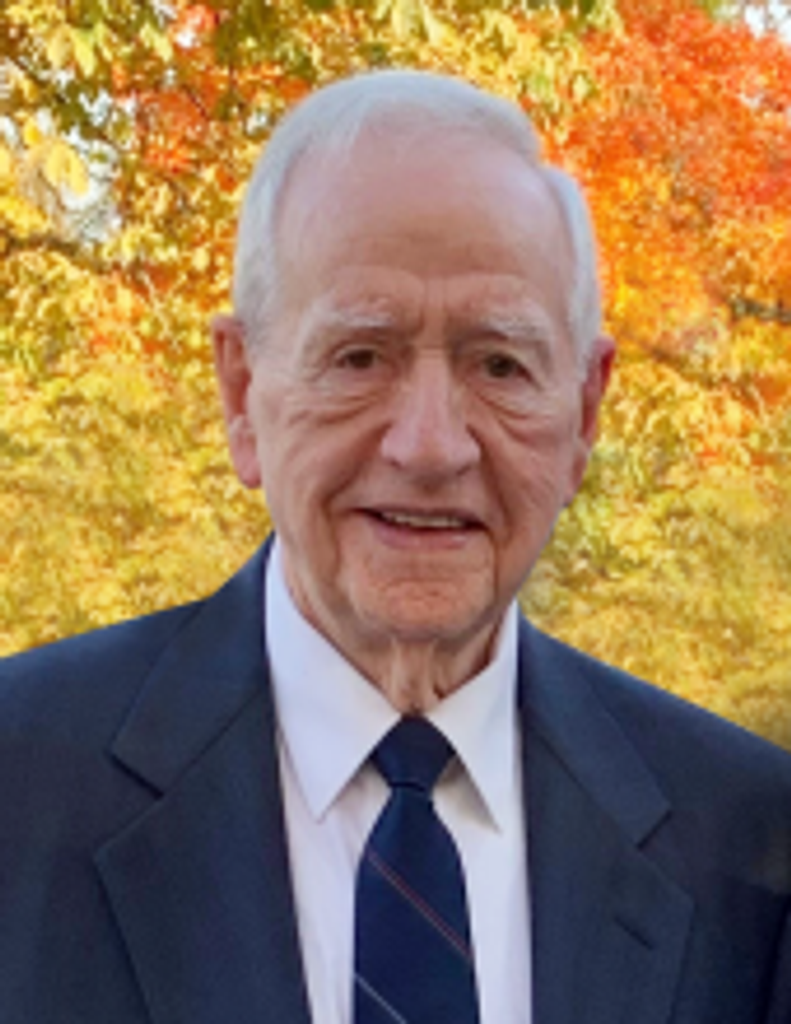 David Donald Carmody