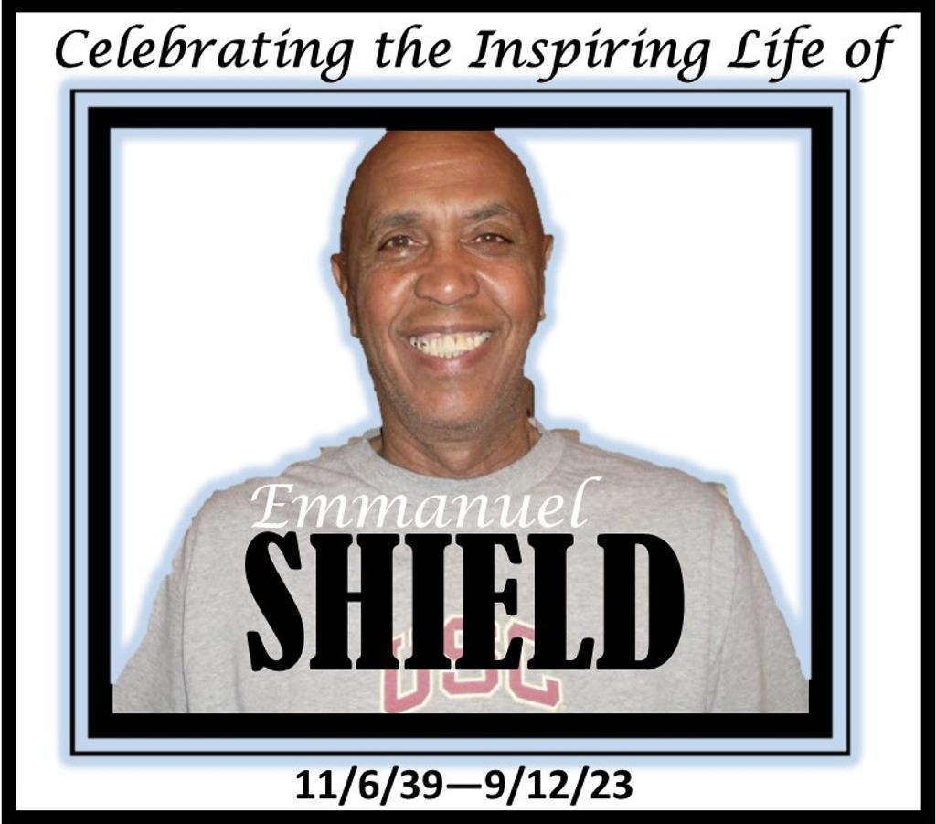 Emmanuel Shield