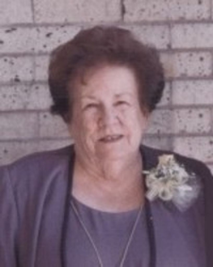 Virginia Isom Sucher