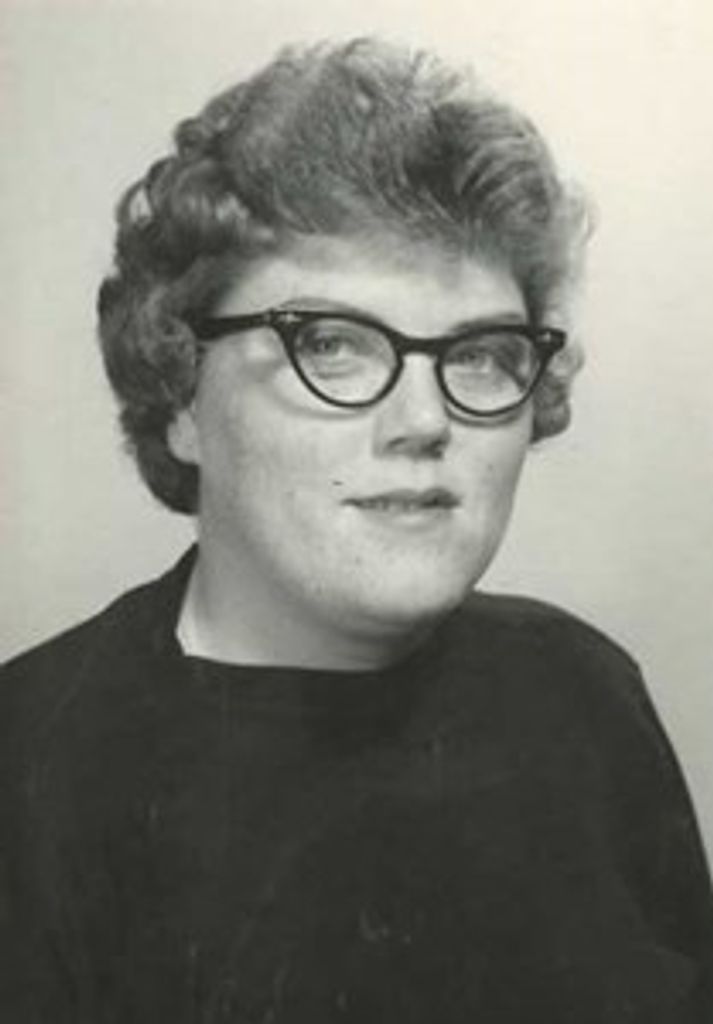 Ruie Lee Spurlock