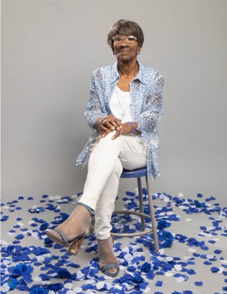 Sylvia (Mcneil)  Calamese Profile Photo