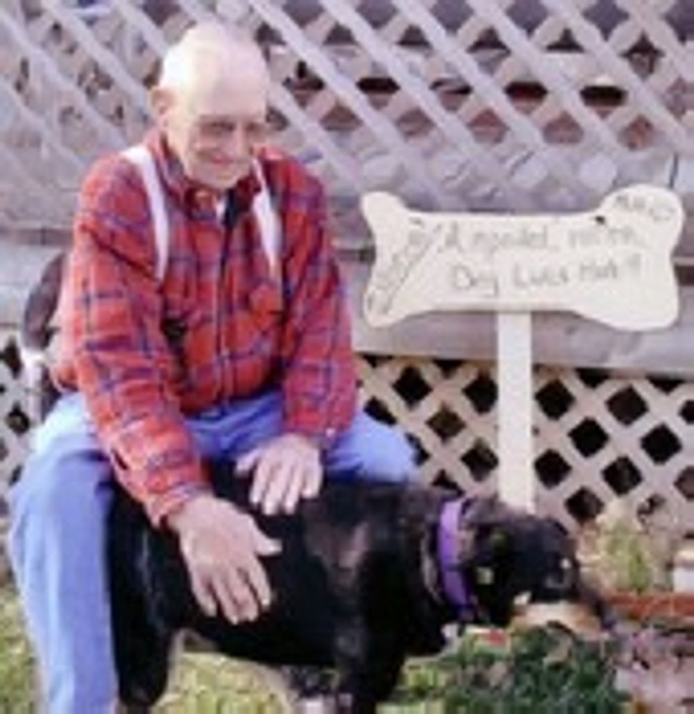 James R. Mewhirter