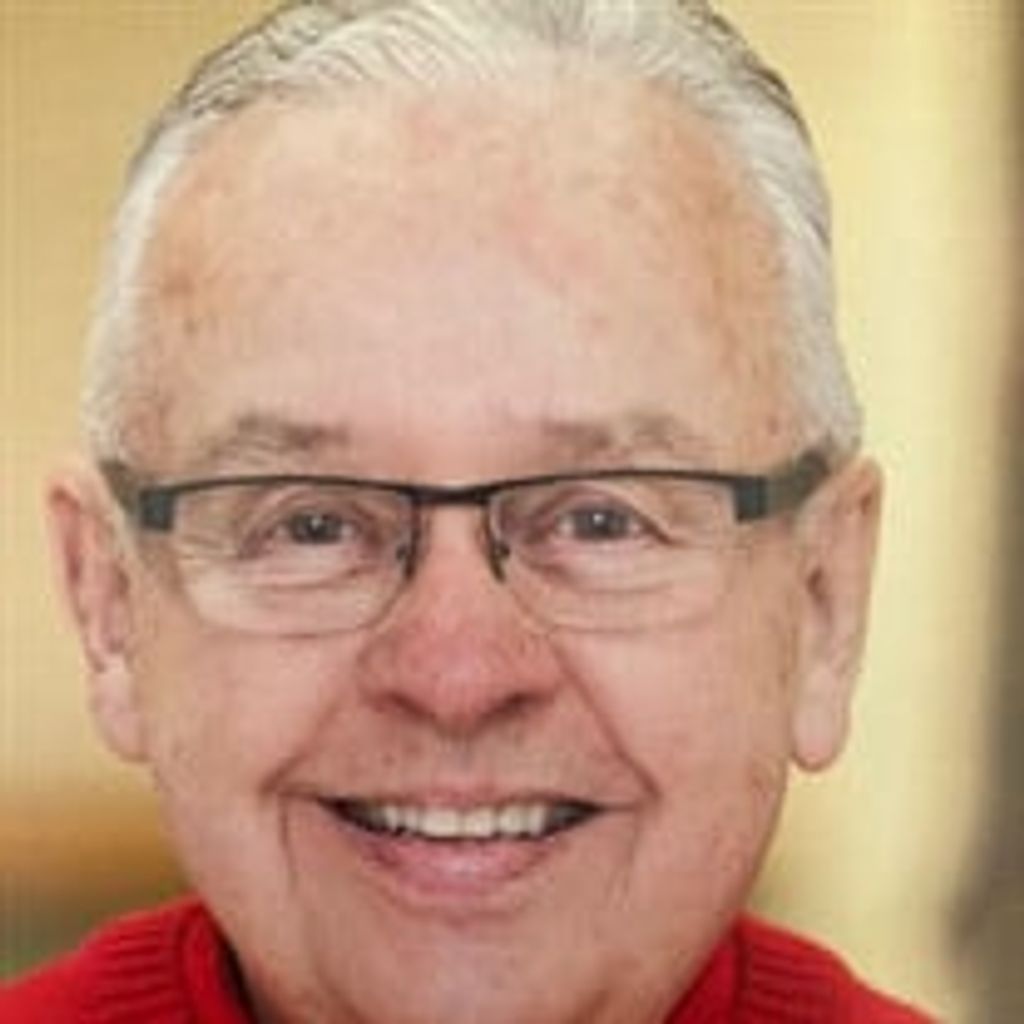 Patrick J. Doherty