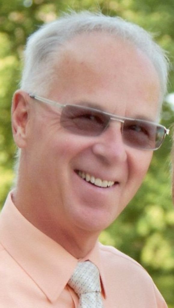 Carl Andrew Brindley Profile Photo