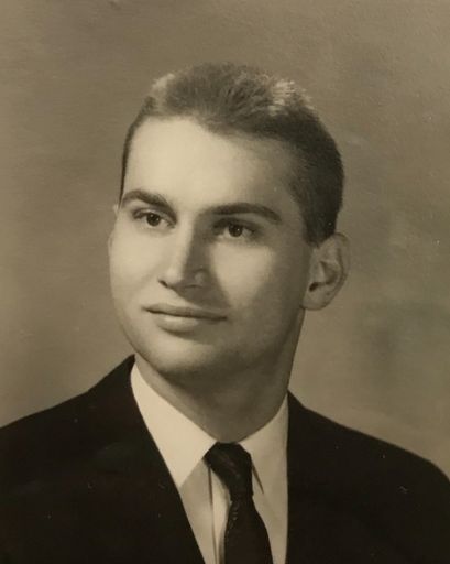 Edwin J. Szelmeczka Profile Photo